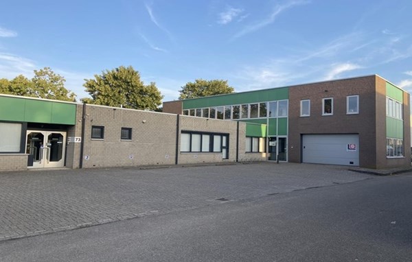 Medium property photo - Willem-Alexanderweg 73, 3945 CH Cothen